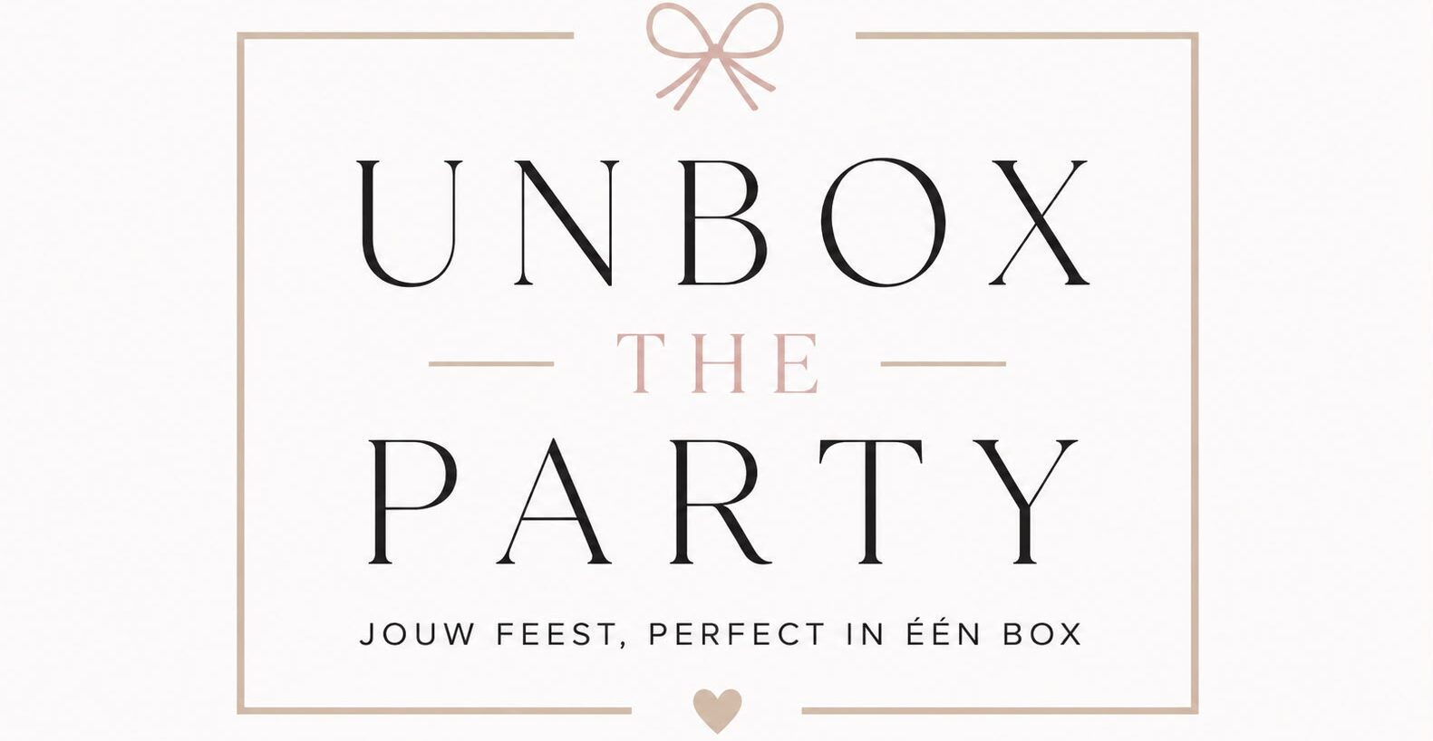 UnboxTheParty